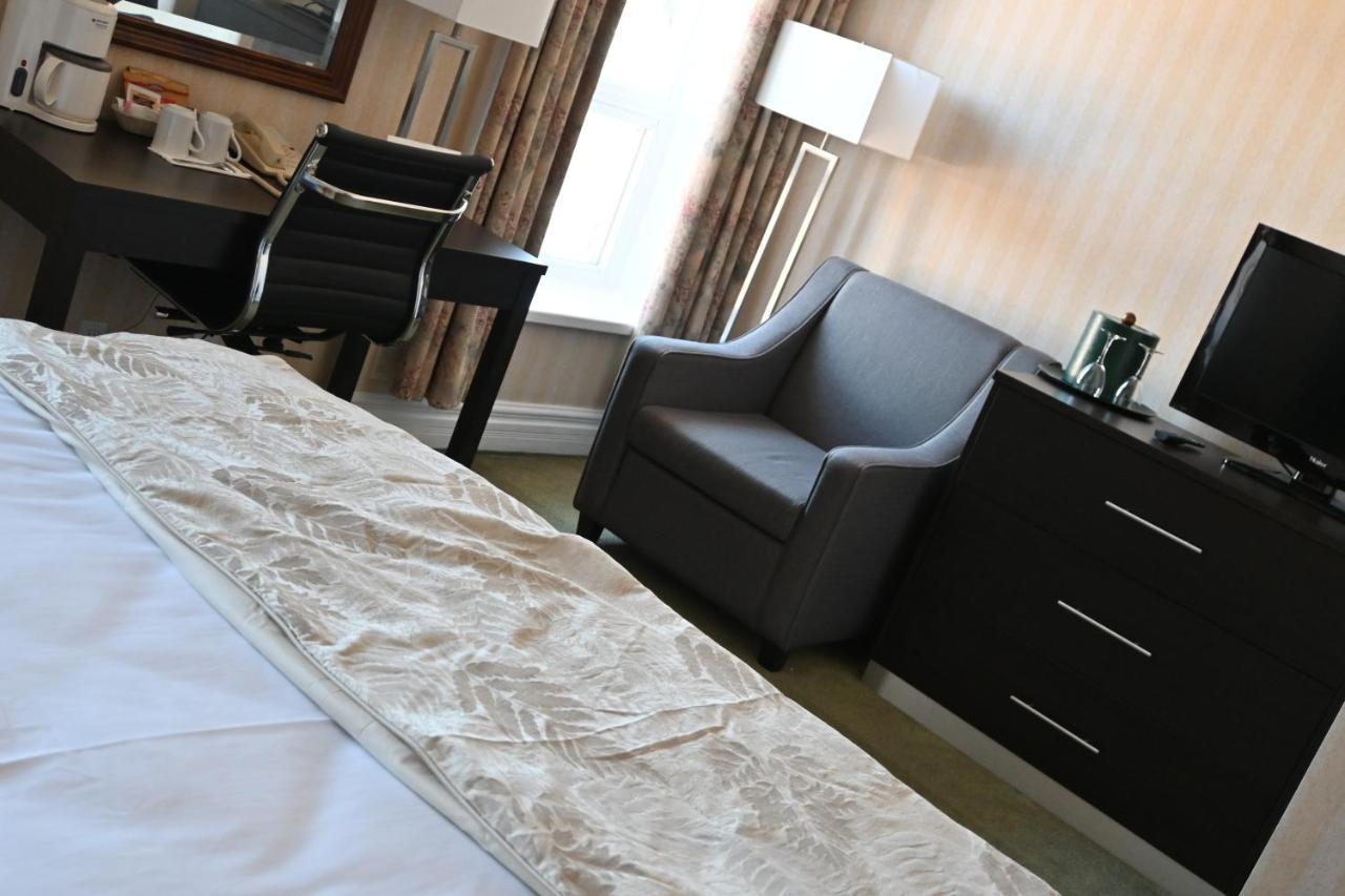 Chambre Lit King-Size