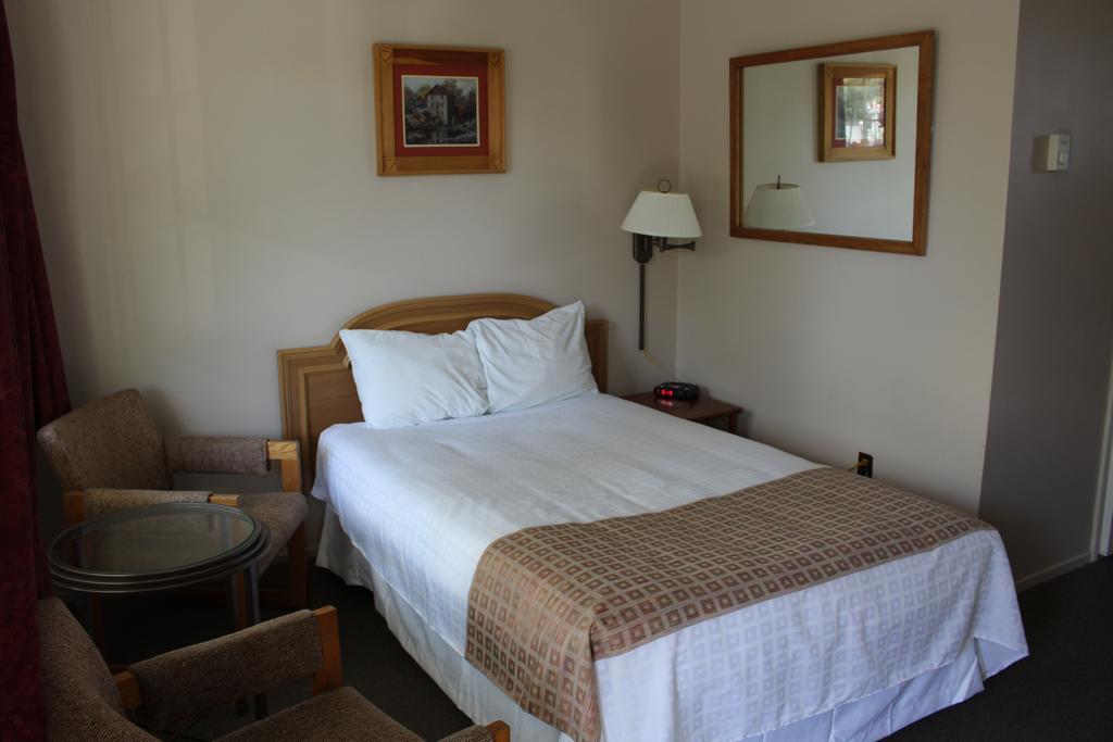 Chambre Lits Jumeaux Standard
