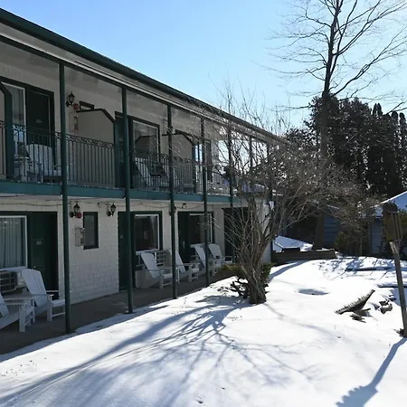 The Gananoque Inn-2